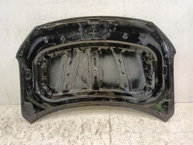 фото №8, Капот крышка двигателя hyundai elantra 6 vi 2016-2018r