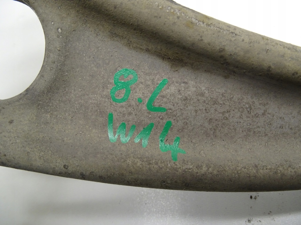 фото №9, Рычаг левый перед передний vw tiguan 5n 2.0 tdi 3c0407151f