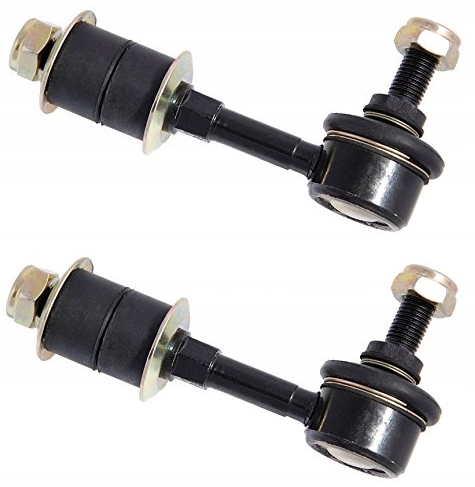 фото №1, 2x соединитель стабилизатора задняя tylnyvolvo s40 v40