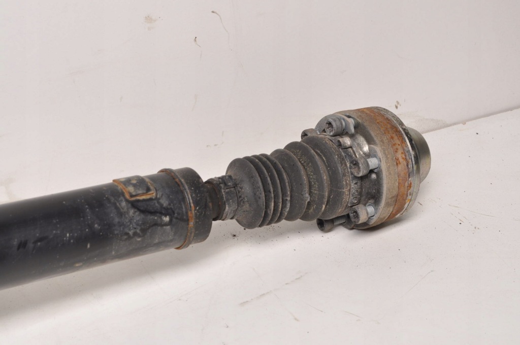 Mercedes cla w117 2.2 cdi wał привідний a1764100100 Київ