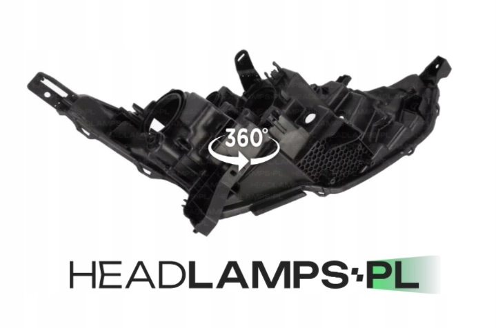 фото №3, Правий скло фари фара audi tt 8s 14-23 full led bi-xenon matrix