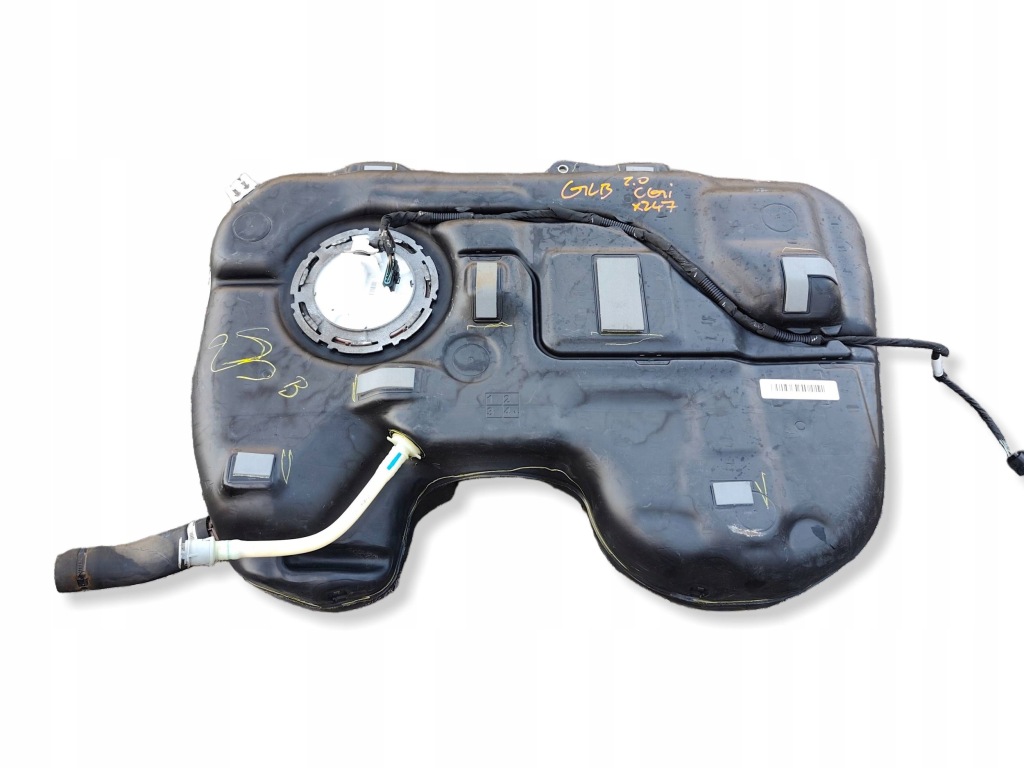 Купить Mercedes x247 glb бак bak топлива бензин 2.0 cgi