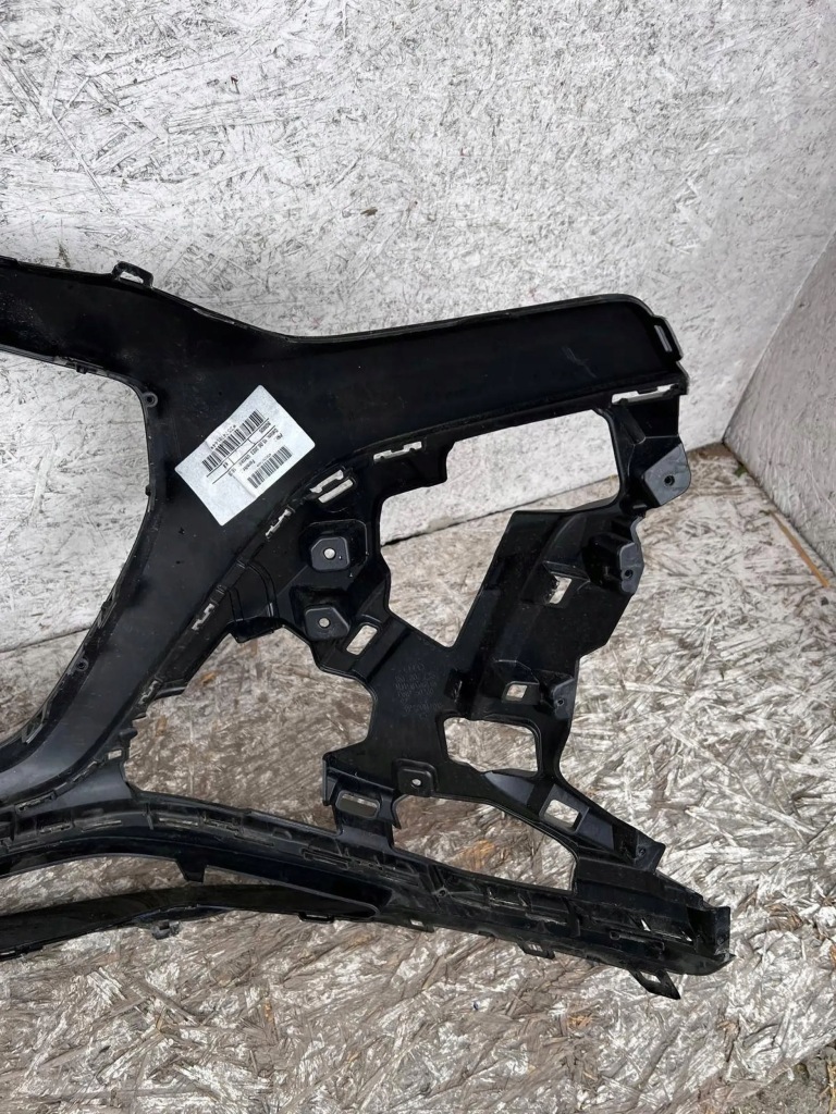 фото №4, Audi e-tron 2020 бампери