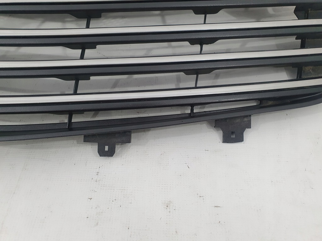 фото №5, Opel vivaro 3 iii b 14-19 решётка радиатора решётка радиатора решётка радиатора