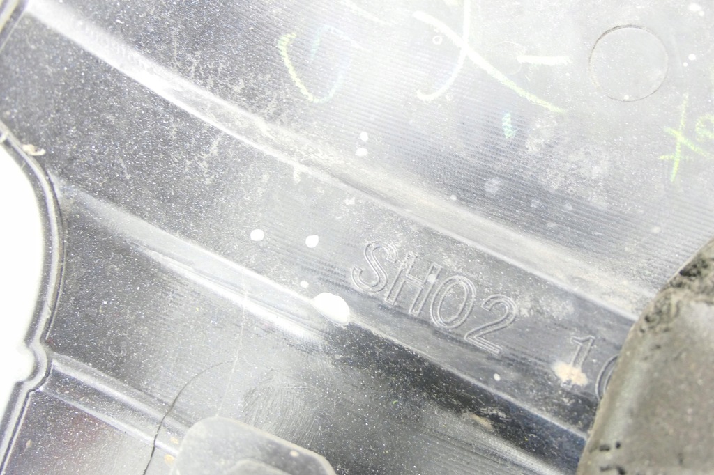 фото №5, Кришка захист двигуна mazda cx-5 2.2d