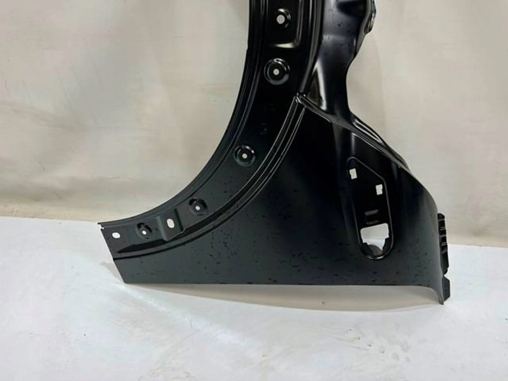 фото №4, Крила лівий передній перед mini cooper r56