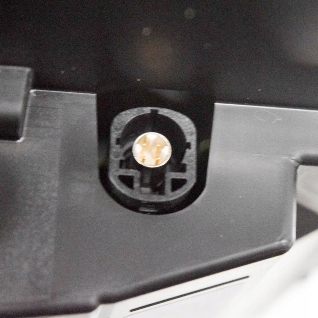 фото №8, Volvo xc40 2018 счетчик / спидометр