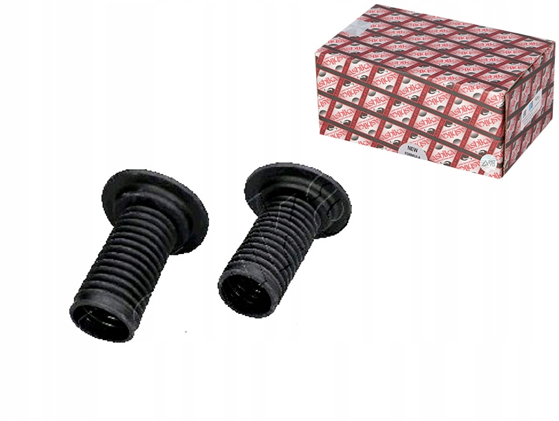 фото №1, Захист i відбійники ashika