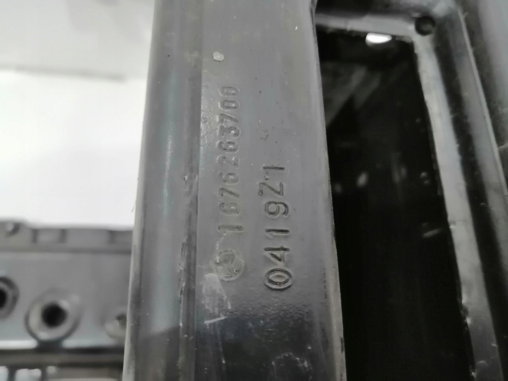 фото №5, Балка передня перед mercedes gle a167 w167