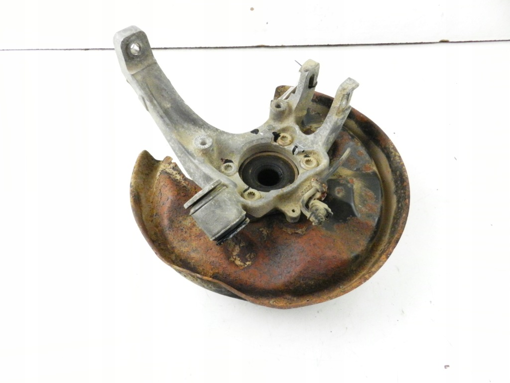 фото №4, Ступиця лівий задня a8 d3 4.0tdi