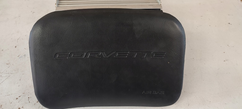 фото №1, Chevrolet corvette c5 подушка безпеки подушка пасажира