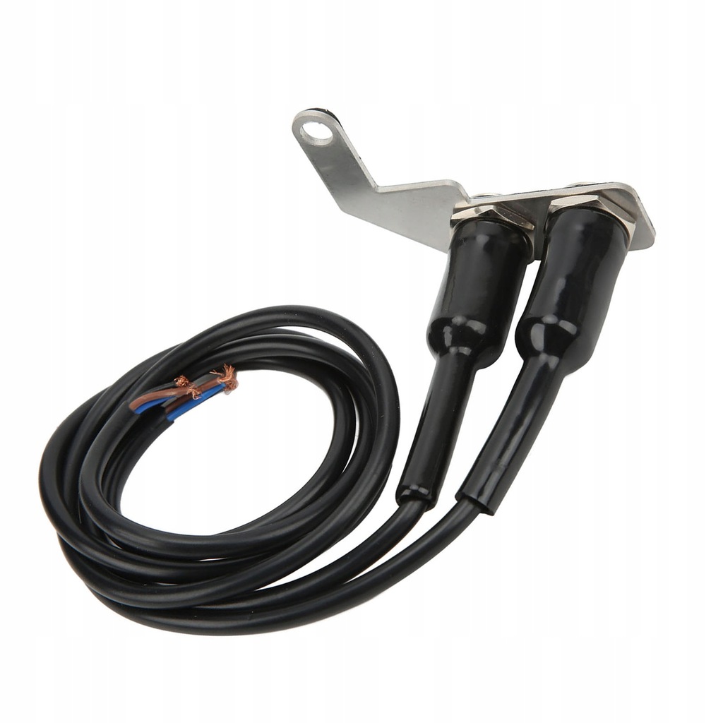 фото №11, Перемикач led na кермо motocykla фара