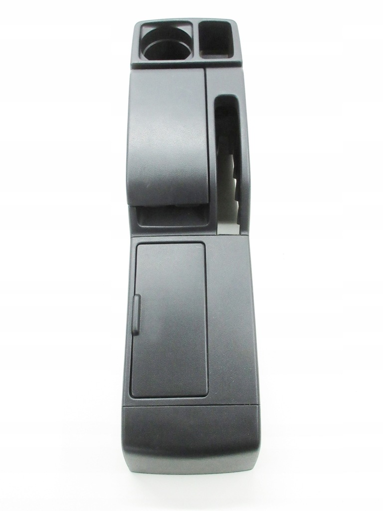 фото №11, Mazda 5 cr i 05-10 туннель средний подлокотник