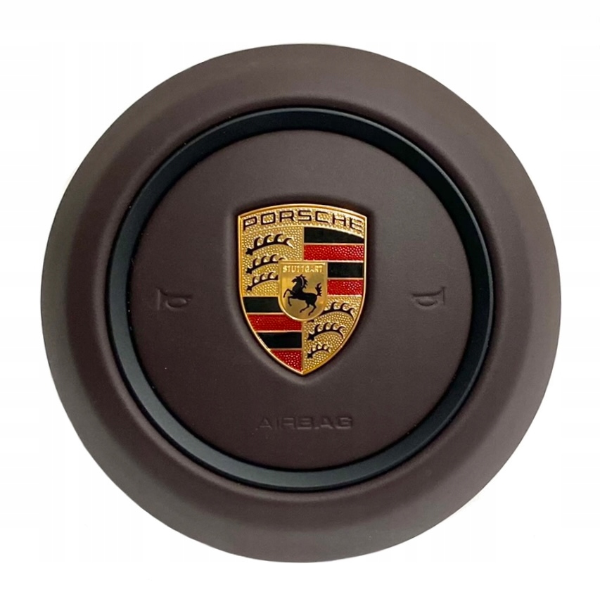 фото №1, Porsche подушка безпеки подушка водія 971880201 ad