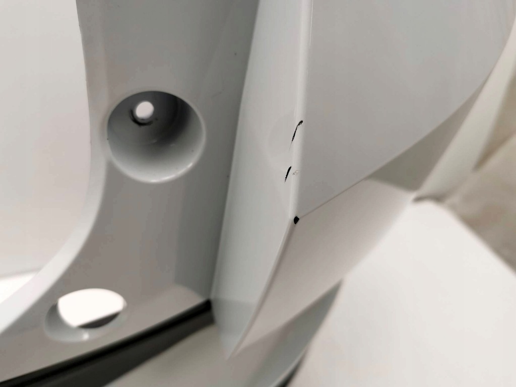 фото №14, Новый org бампер задняя задний vw id.4 id4 ls9r 4x pdc