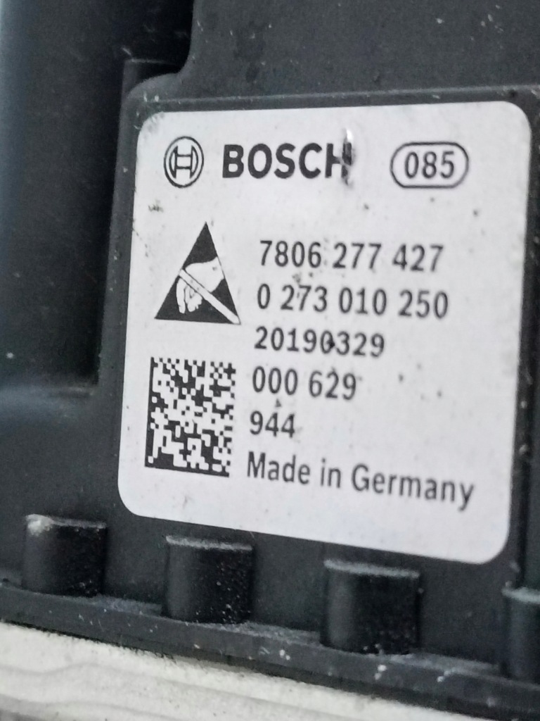 фото №8, Рулевая рейка трансмиссия рулевая porsche panamera 971 2.9 e-hybryd 17+ оригинальный номер