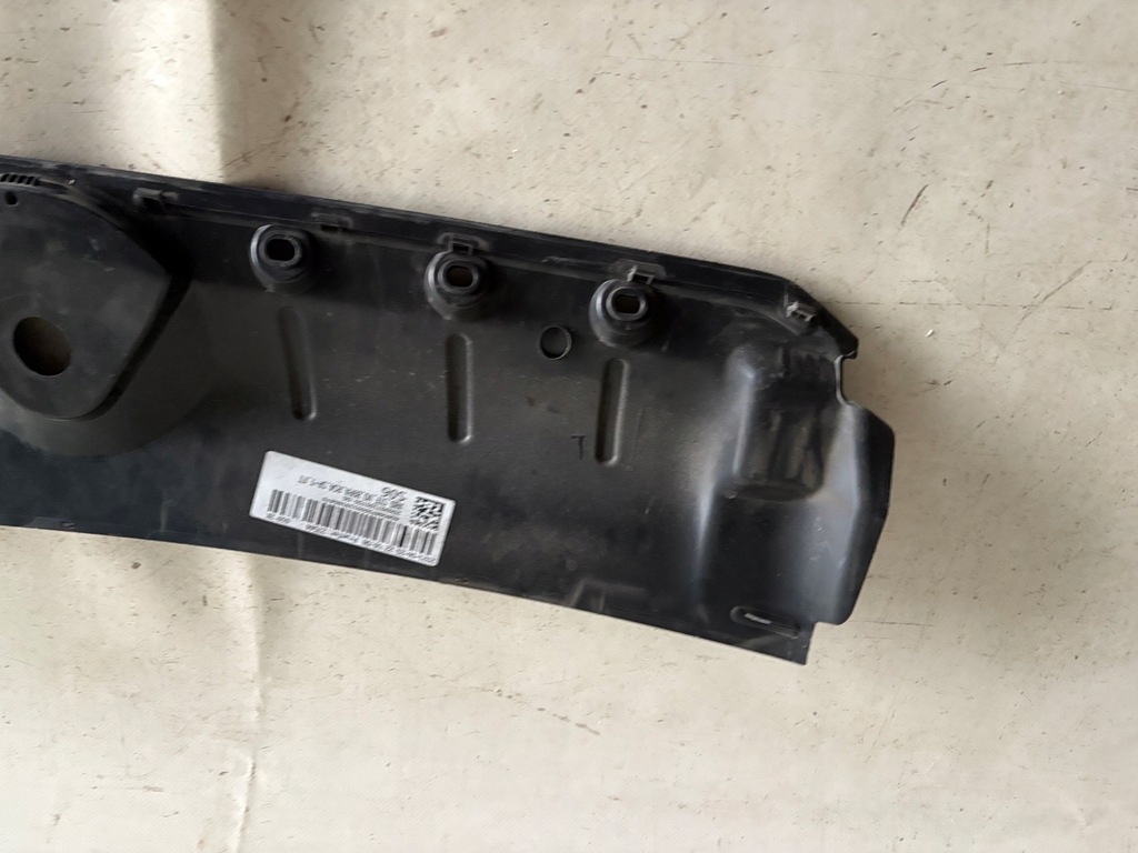 фото №5, Audi a4 b9 защита поперечина передний 8w0807081e