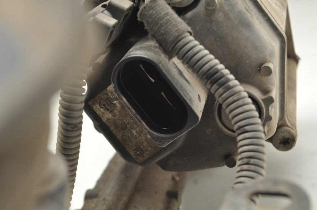 фото №8, Opel astra j iv gtc cascada рулевая рейка 13288362 europa