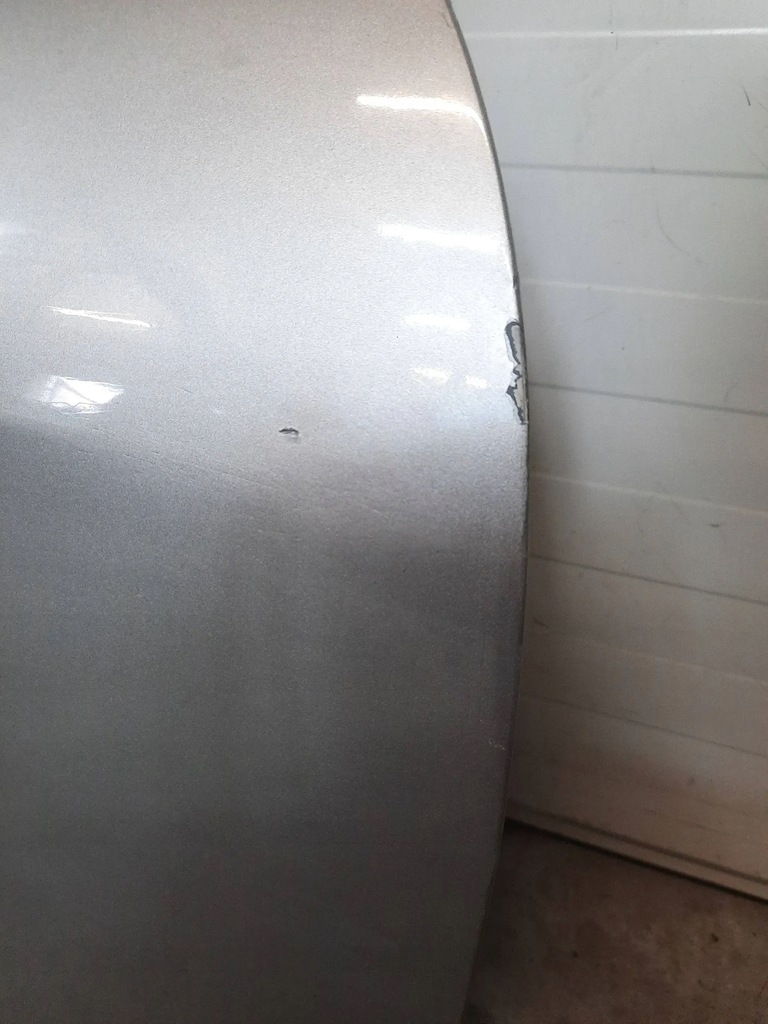 фото №6, Дверь правый перед mercedes slk w171 r171