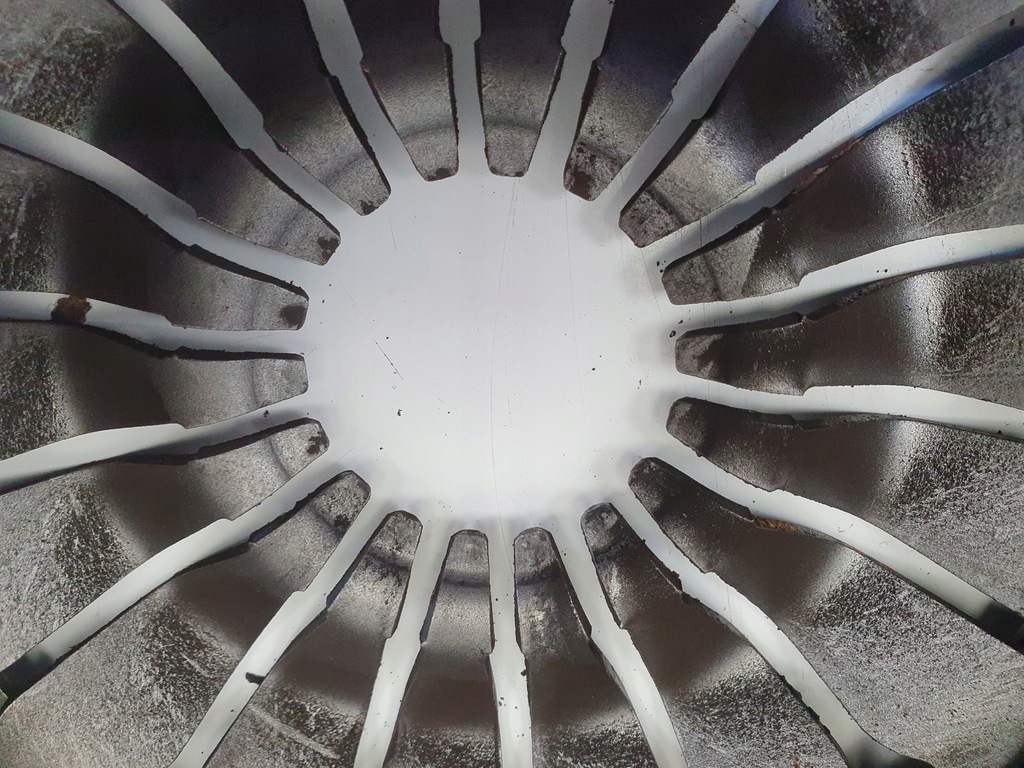 фото №10, Transit connect 1.8 tddi диск притиск зчеплення