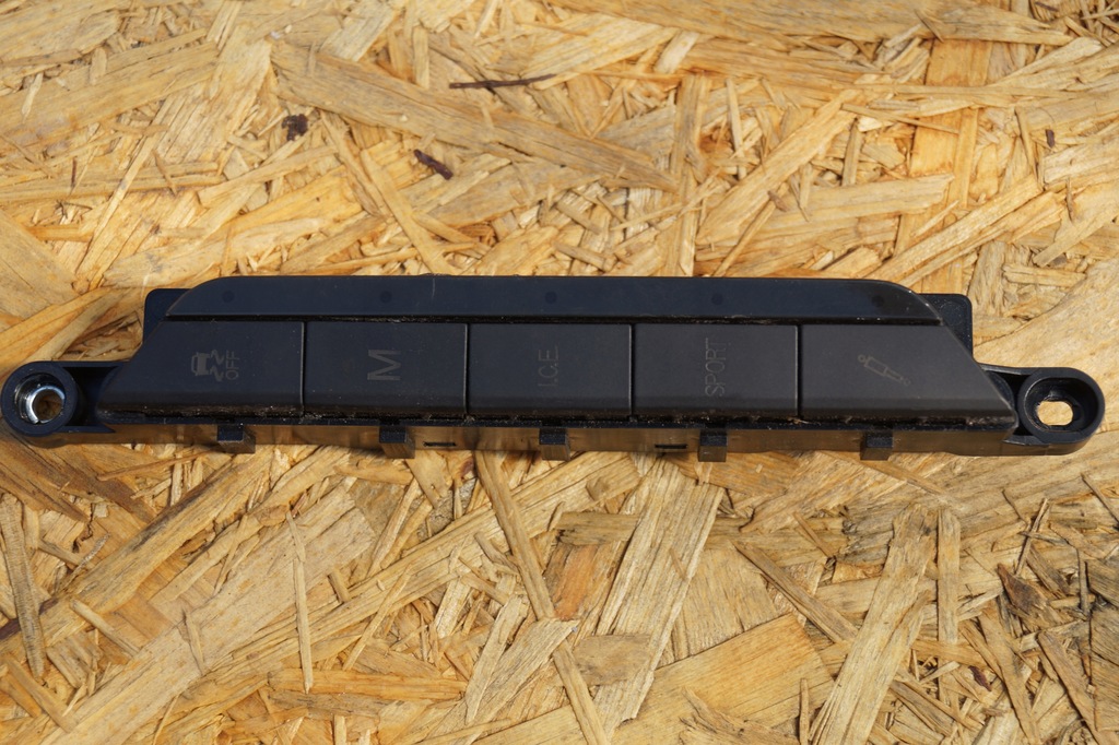 фото №1, Перемикач підвіска maserati quattroporte vi