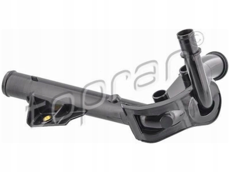 фото №2, Шланг система охлаждение renault modus grand modus 1.5 twingo ii 1.5