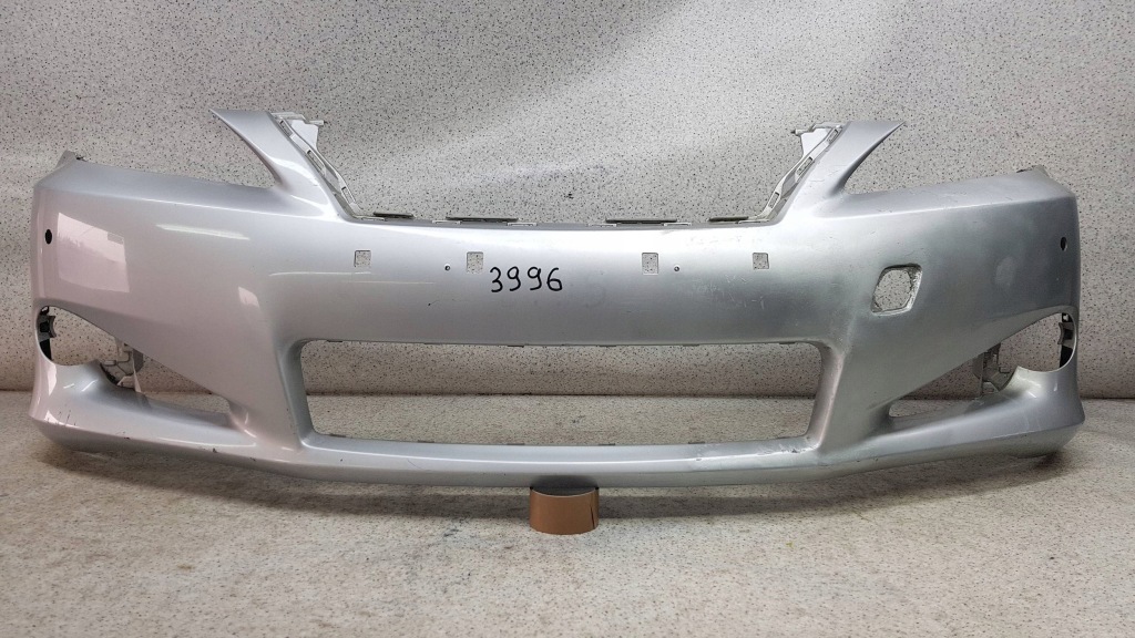 фото №1, Lexus is 250 350 2006 - бампер перед 52119-53967