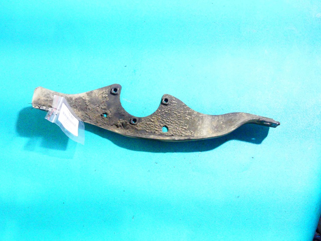 фото №2, Кронштейн кронштейн міст перед ranger iv 06-11 3.0tdci