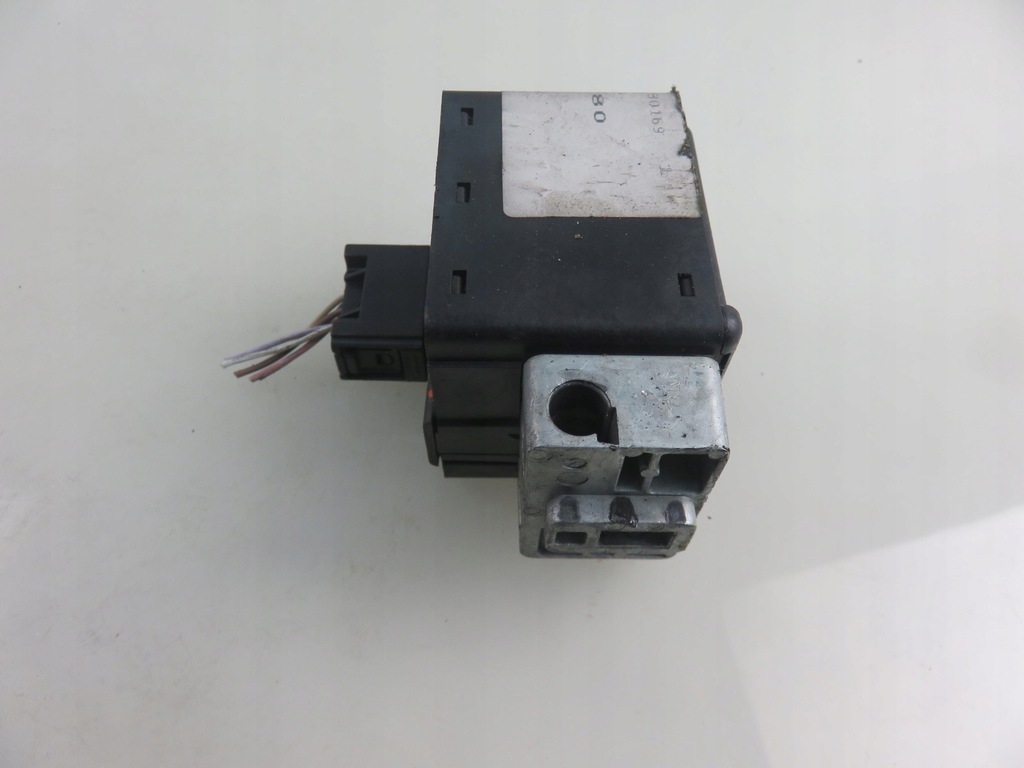 фото №5, Блокування колонки renault espace iv jk0/1_ 8200033233