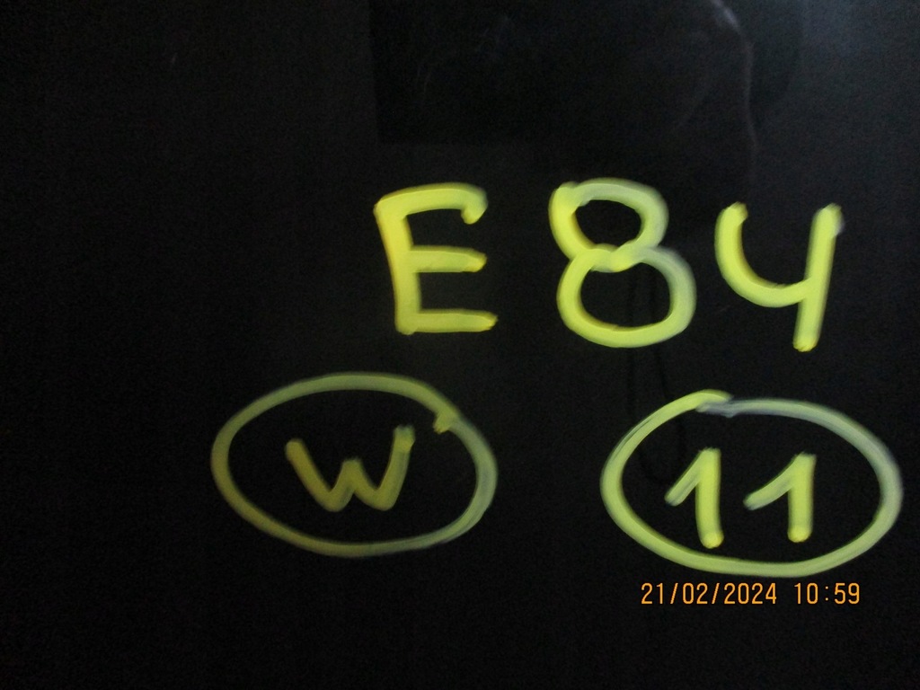 фото №11, Крыша панорама bmw x1 e84