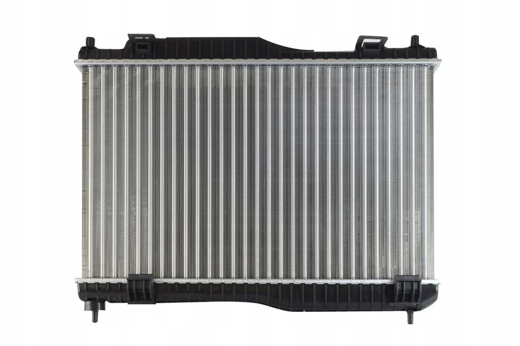фото №1, Радиатор двигателя ford fiesta vi, b-max, ka+ tdci