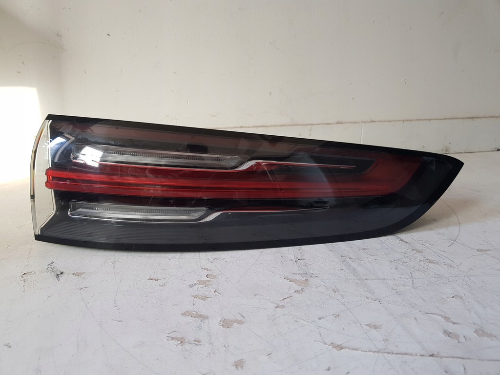 фото №1, Лампа задняя porsche cayenne 9y0945096m