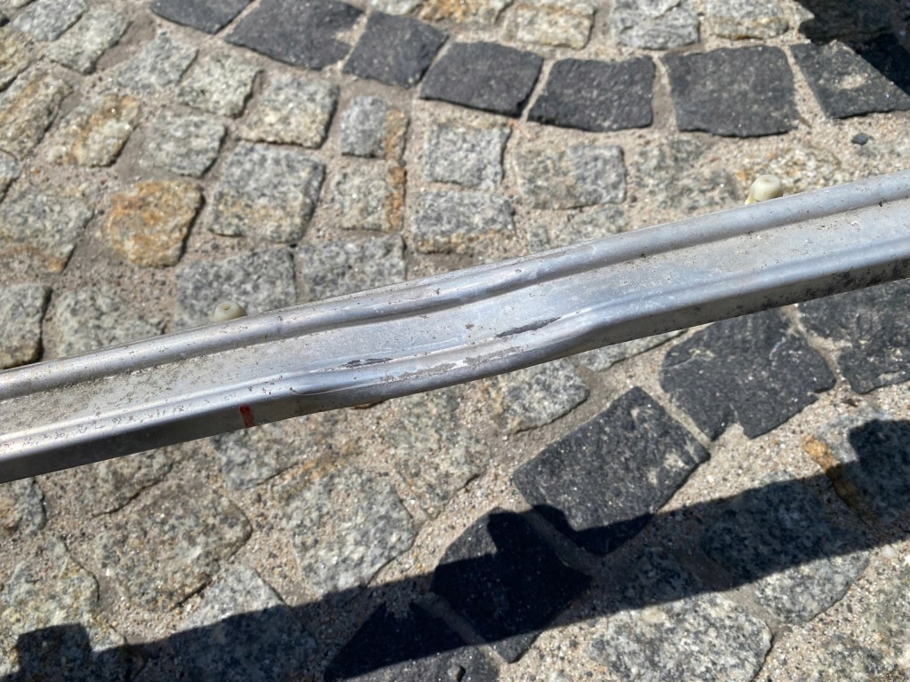 Bmw f45 балка кронштейн перед 7301605-13 7301603-16 10031013de оригінал в Україні