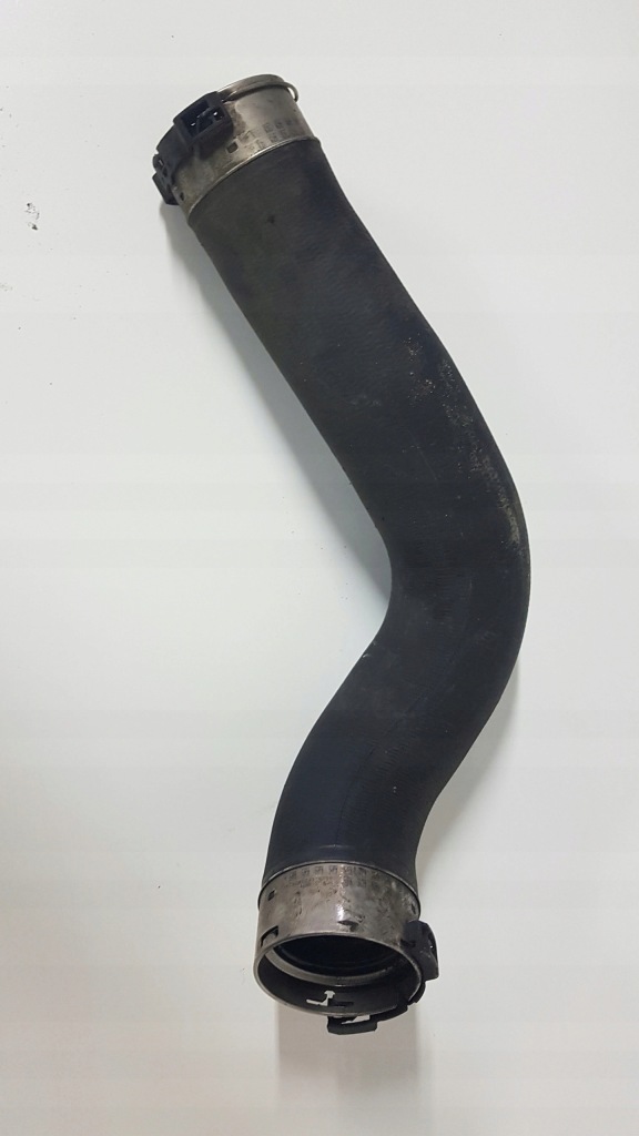 фото №1, Bmw 5 f10 f11 труба wąż интеркулер 7810615