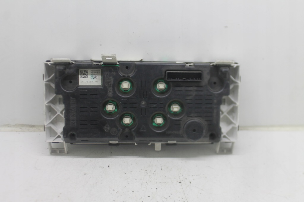 фото №2, Лічильник p8200418023c renault modus