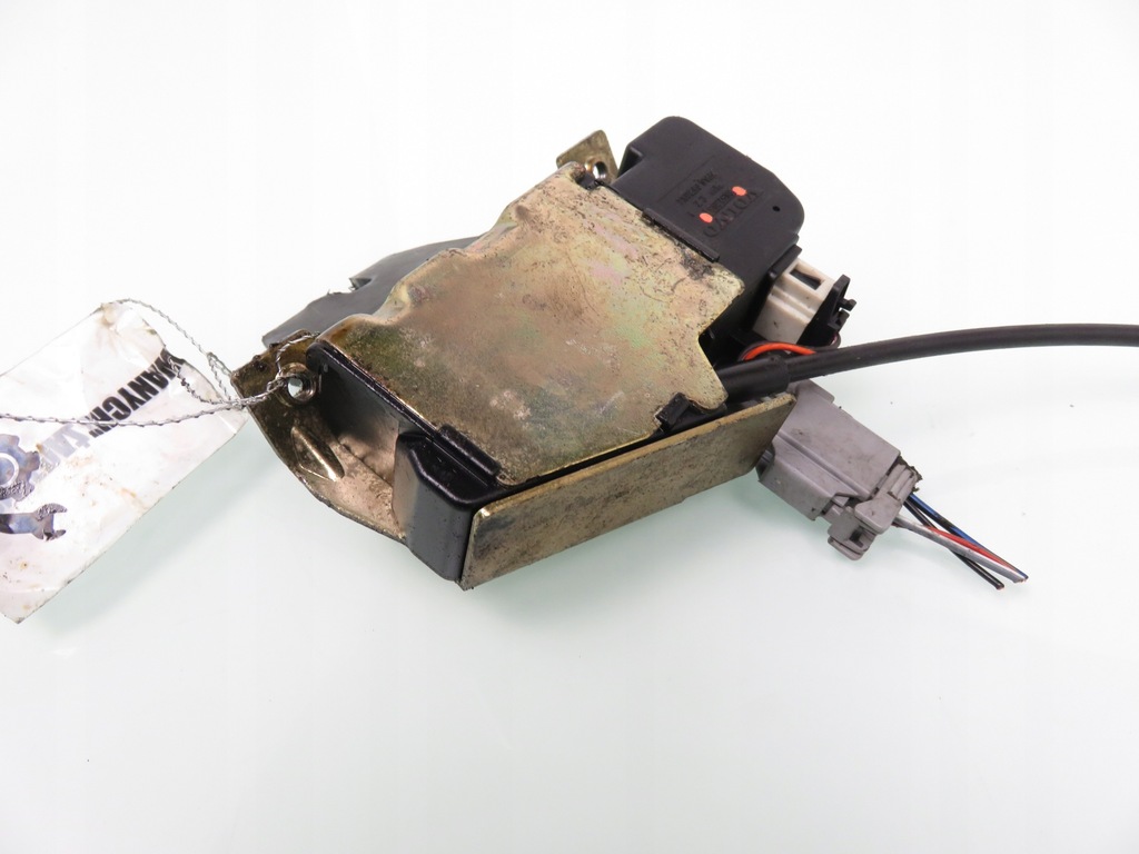 фото №5, Замок крышки volvo s60 i 8652398