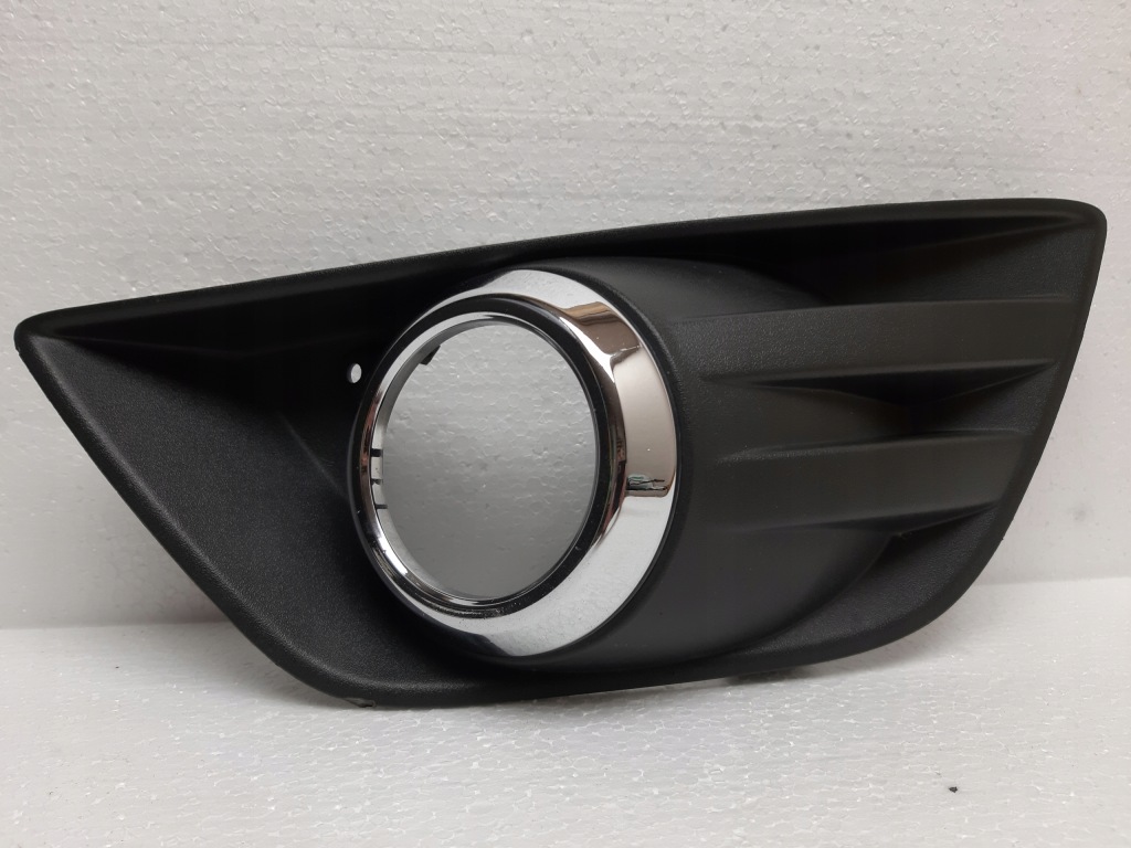 Купити Ford kuga mk1 2008-2012 ліва решітка бампера протитуманної фари оригінал 8v4119953a