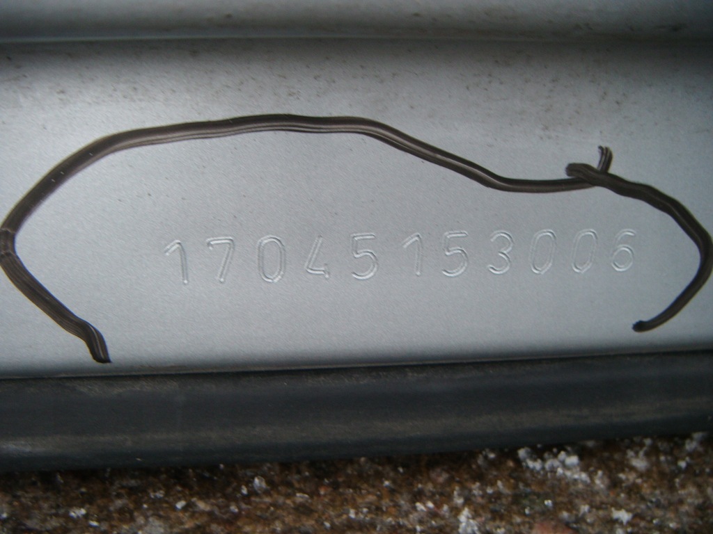 фото №14, Vw multivan t6 двері зсувні праве 843208