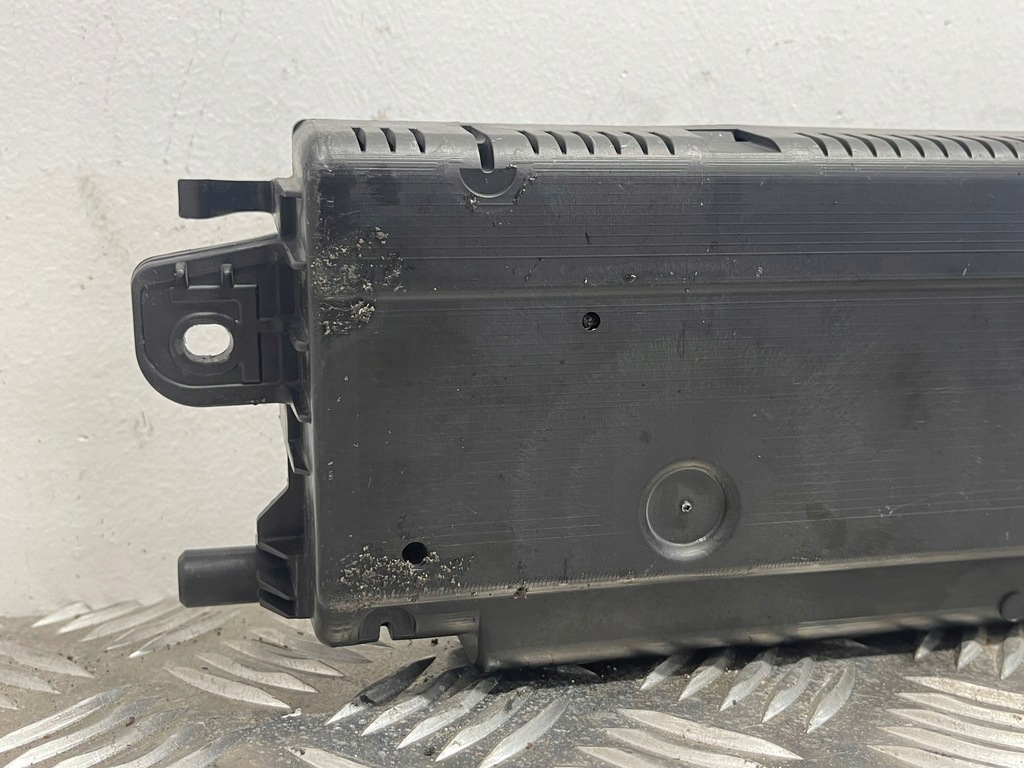 фото №10, Renault scenic ii - grand scenic ii 2004 лічильник / спідометр