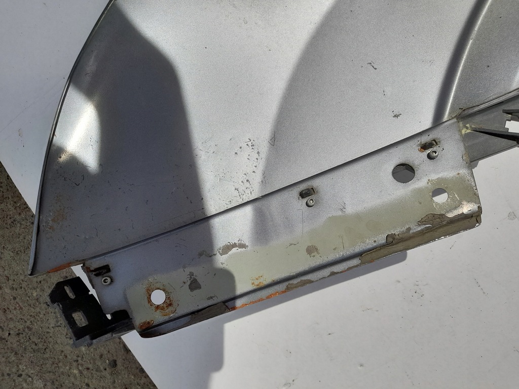 фото №14, Крила правий перед передній opel signum z155