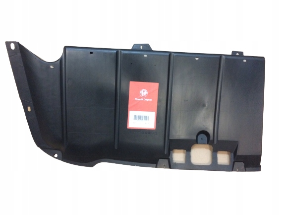 фото №1, Alfa romeo 166 захист нижня багажника nowa oem