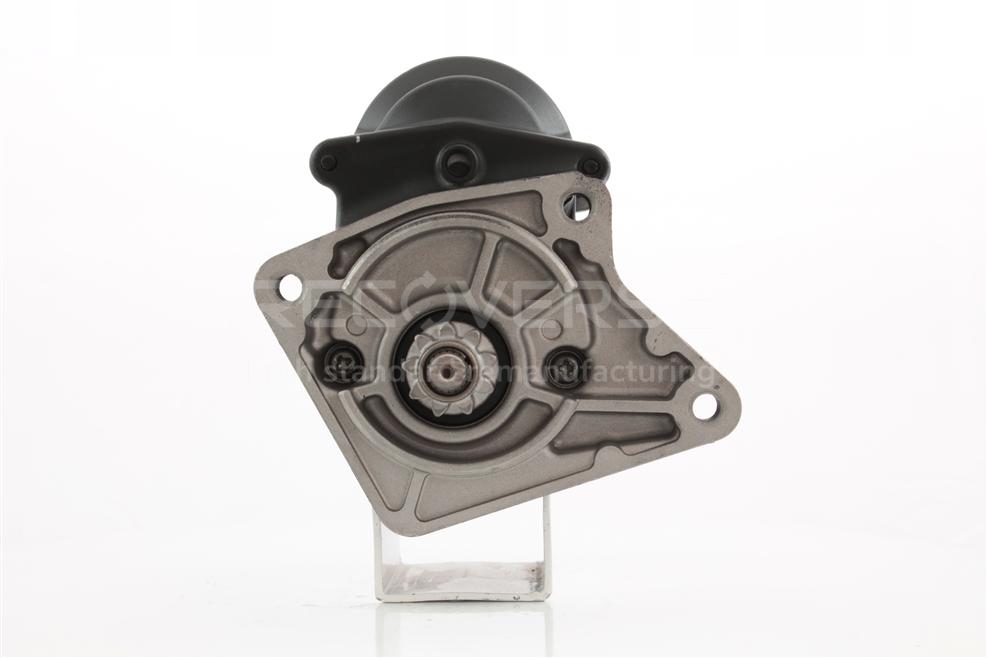 фото №1, Стартер ford mazda ranger b2500 bt-50 2.5 3.0 pick d td cdvi up