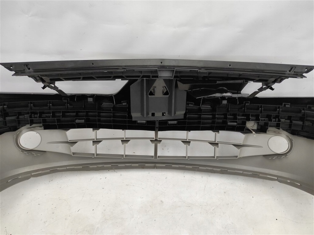 фото №8, Бампер перед renault modus 2004-2008 8200259268