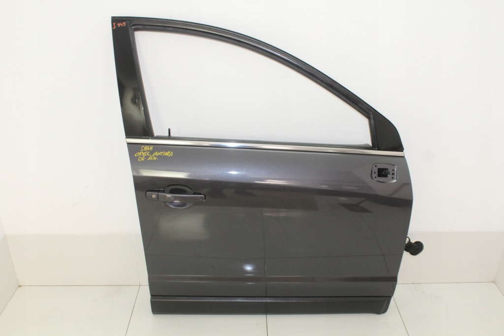 фото №1, Дверь правый перед opel antara 06-10r 96l