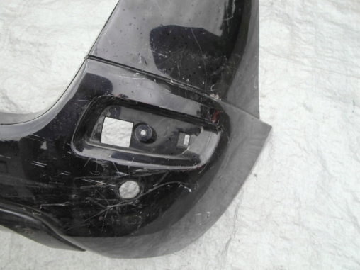 фото №8, Renault koleos pdc бампер задняя задний / z1339