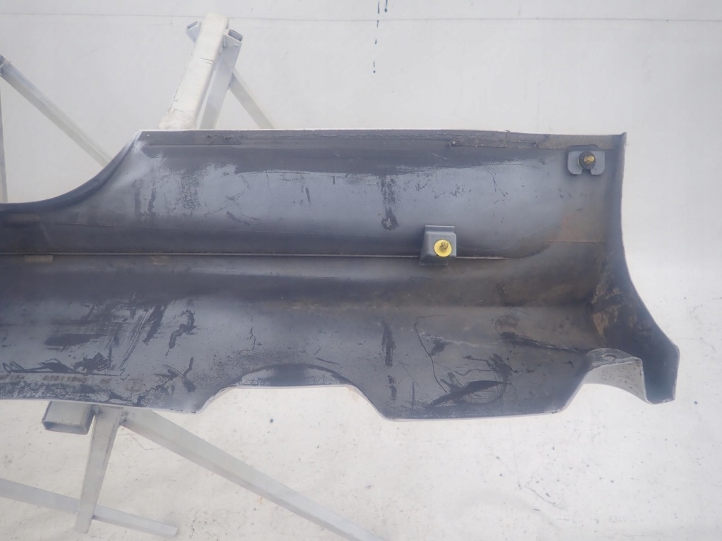 Купить Ford focus mk2 рестайлинг  rs порог правый  молдинг порог