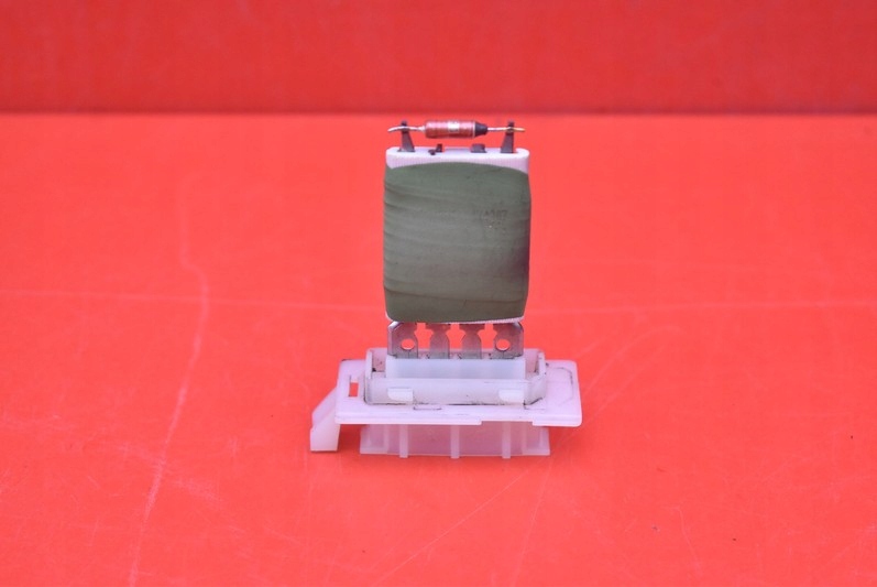 Купити Резистор обдув резистор резистор mini cooper one r56 06-15