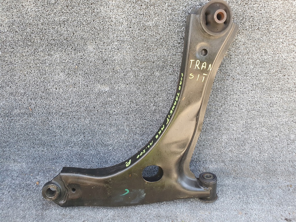 фото №1, Рычаг правый/ левый do ford transit mk8