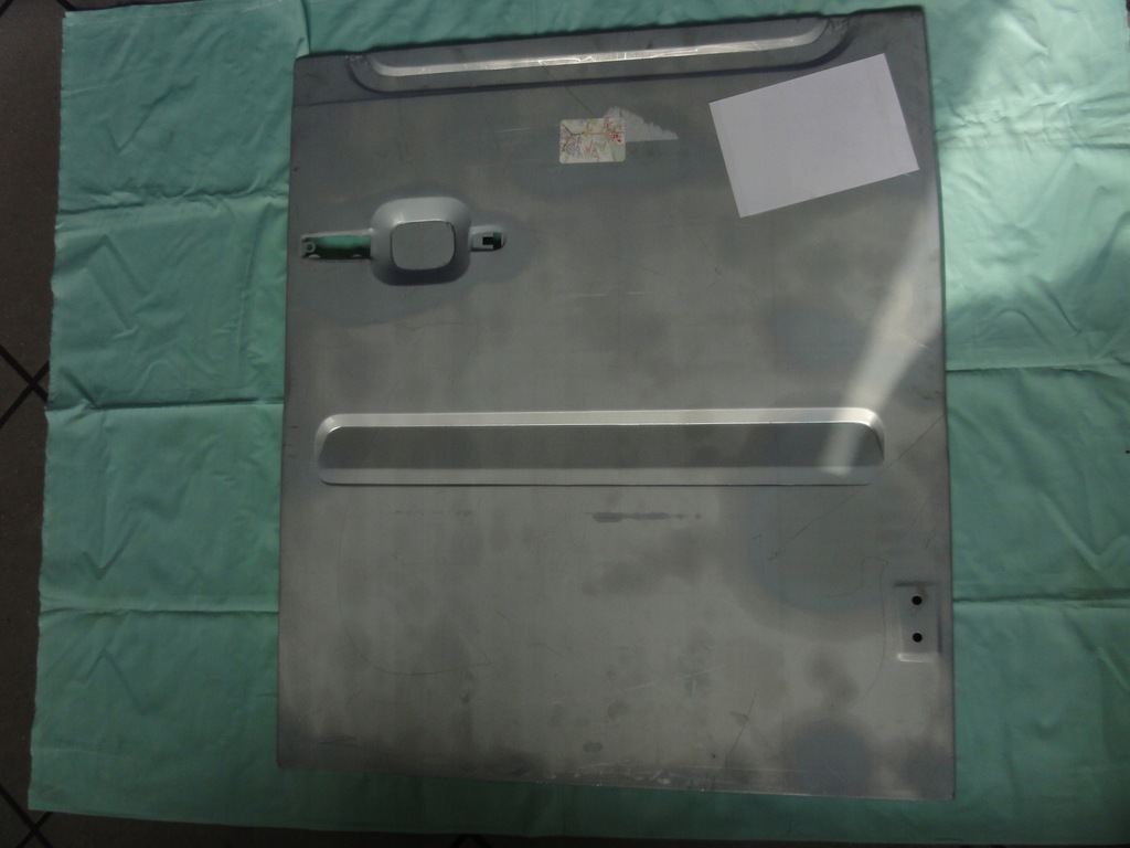 фото №1, Sprinter vw lt ремкомплект обшивка дверь задняя pr