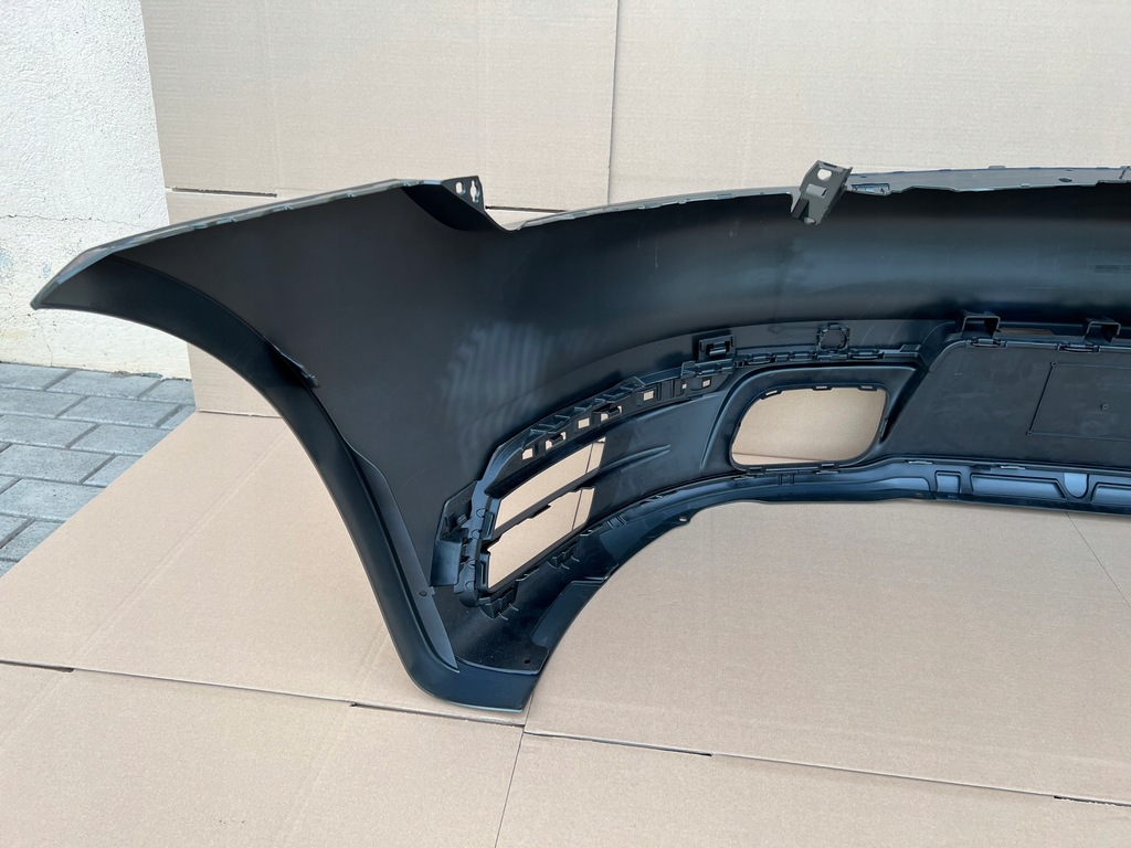 фото №14, Porsche 911 992 carrera 2018-2023 бампер задня usa